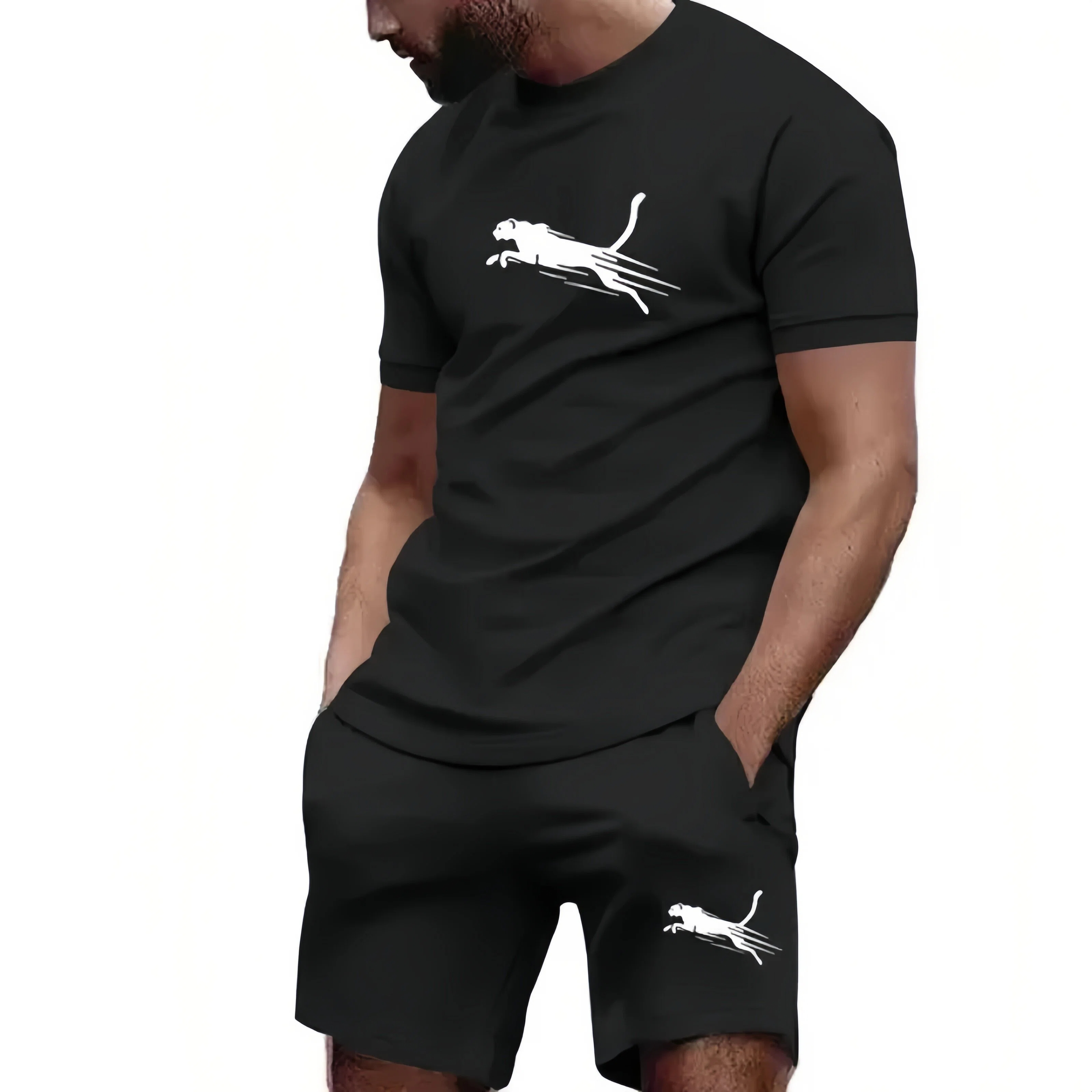 Summer Youth Clothing - Men's and Youth Summer Clothing Breathable