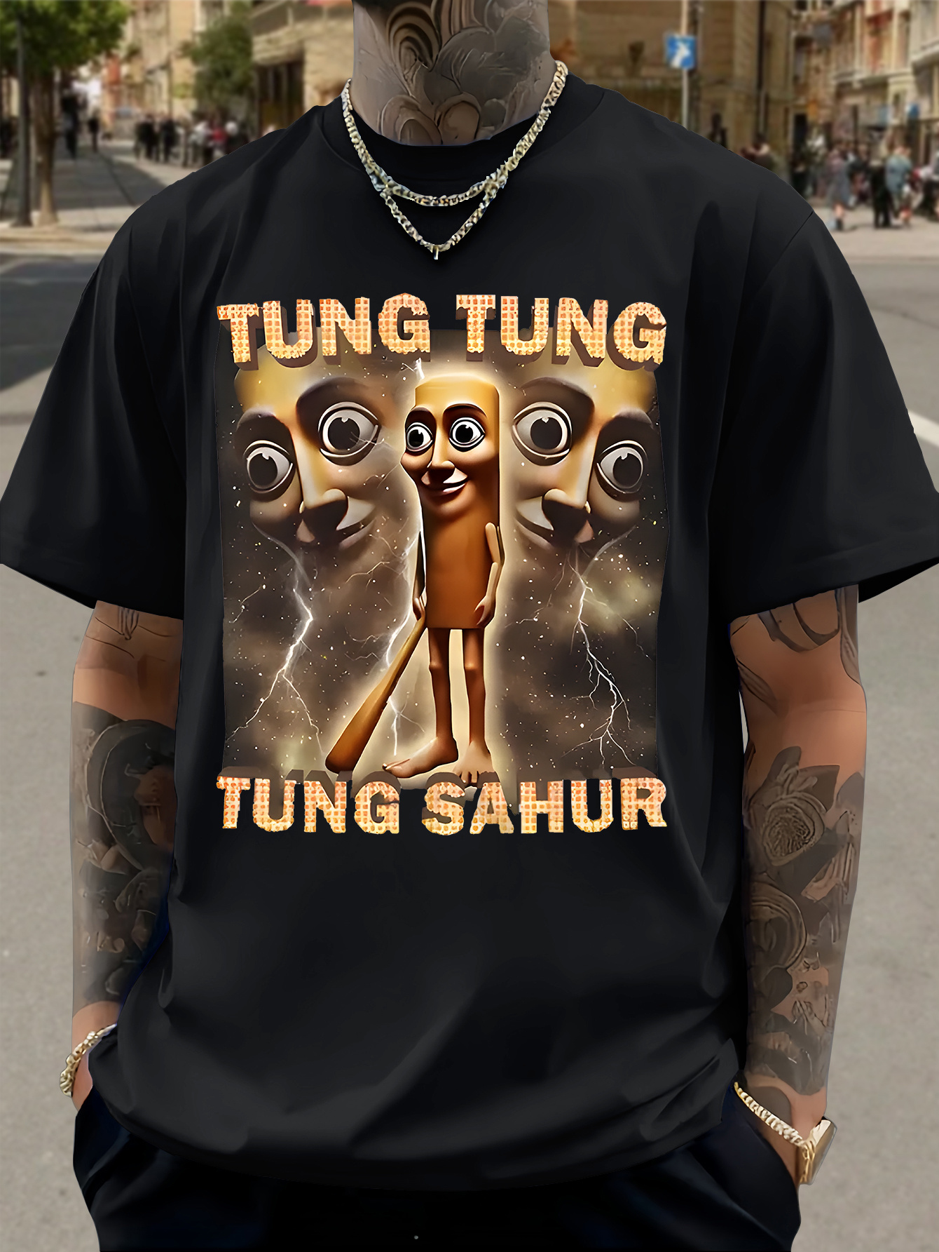 Summer Clothing Styles - 100% cotton men's shirt - trendy