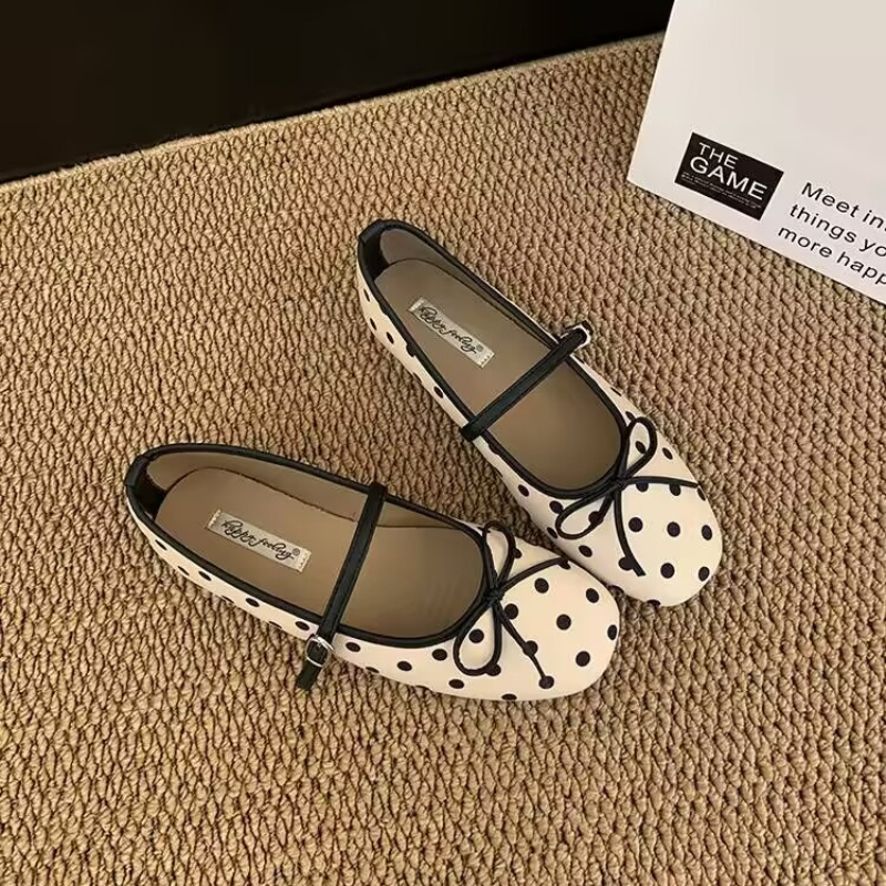 Spring Fashion Bow Designer Fl - Summer Clothing Office recension och pris