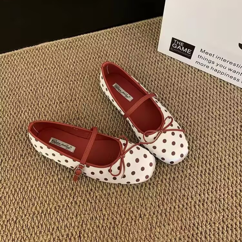 Spring Fashion Bow Designer Fl - Summer Clothing Office recension och pris