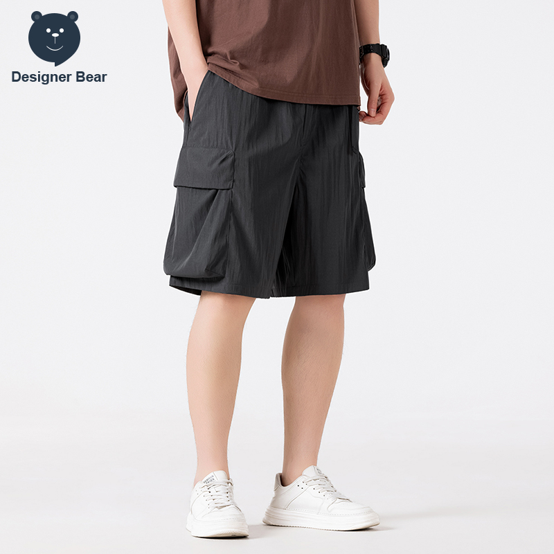 Brand Clothing Summer Thin Men - Summer Clothing Work recension och pris