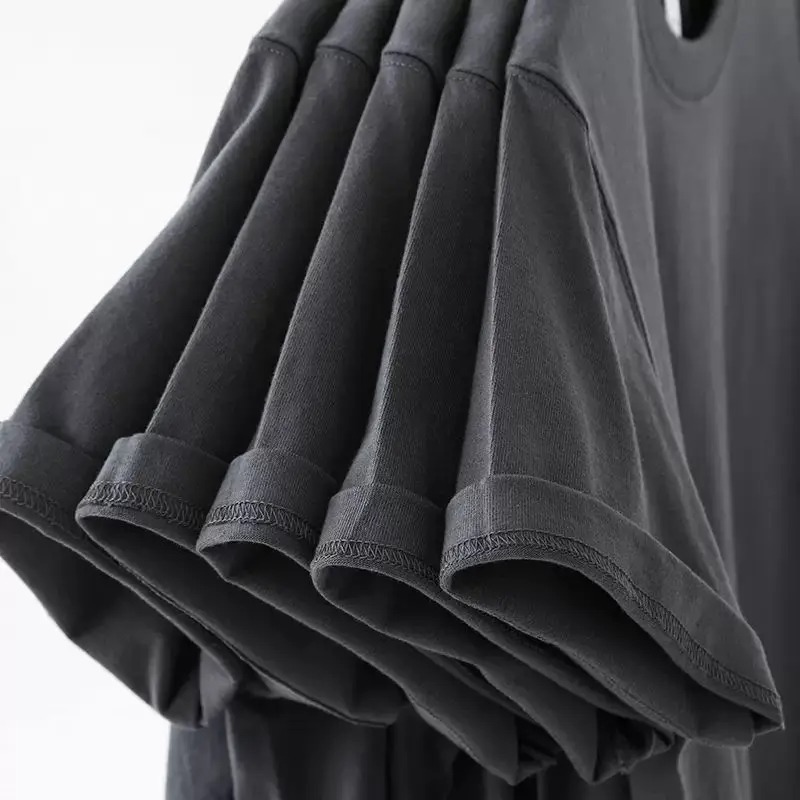 Men'S Clothing Pure T-Shirt Fe - Summer Viking Clothing recension och pris