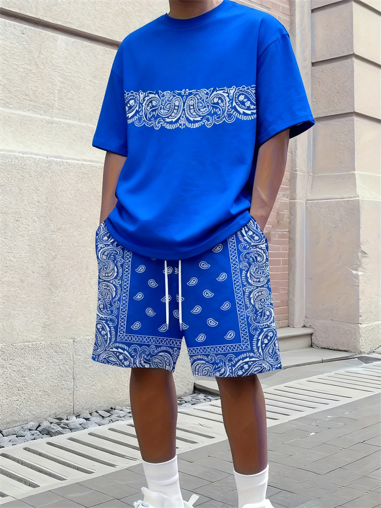 Spring 2026 Casual New Men's S - Summer Clothing Styles recension och pris