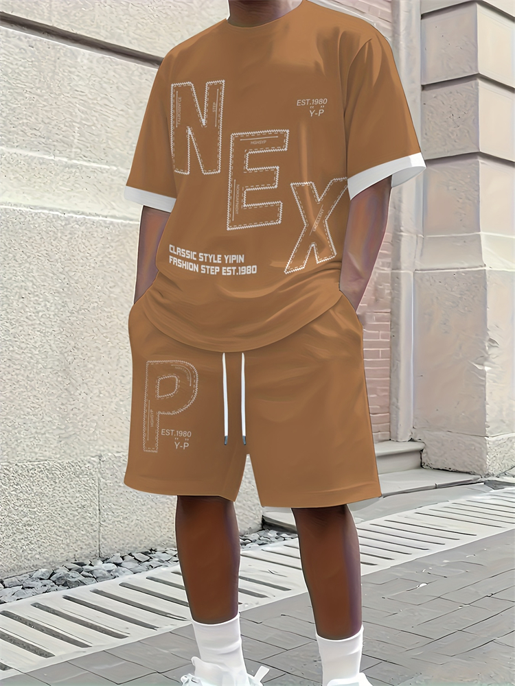 Spring 2026 Casual New Men's S - Summer Clothing Styles recension och pris