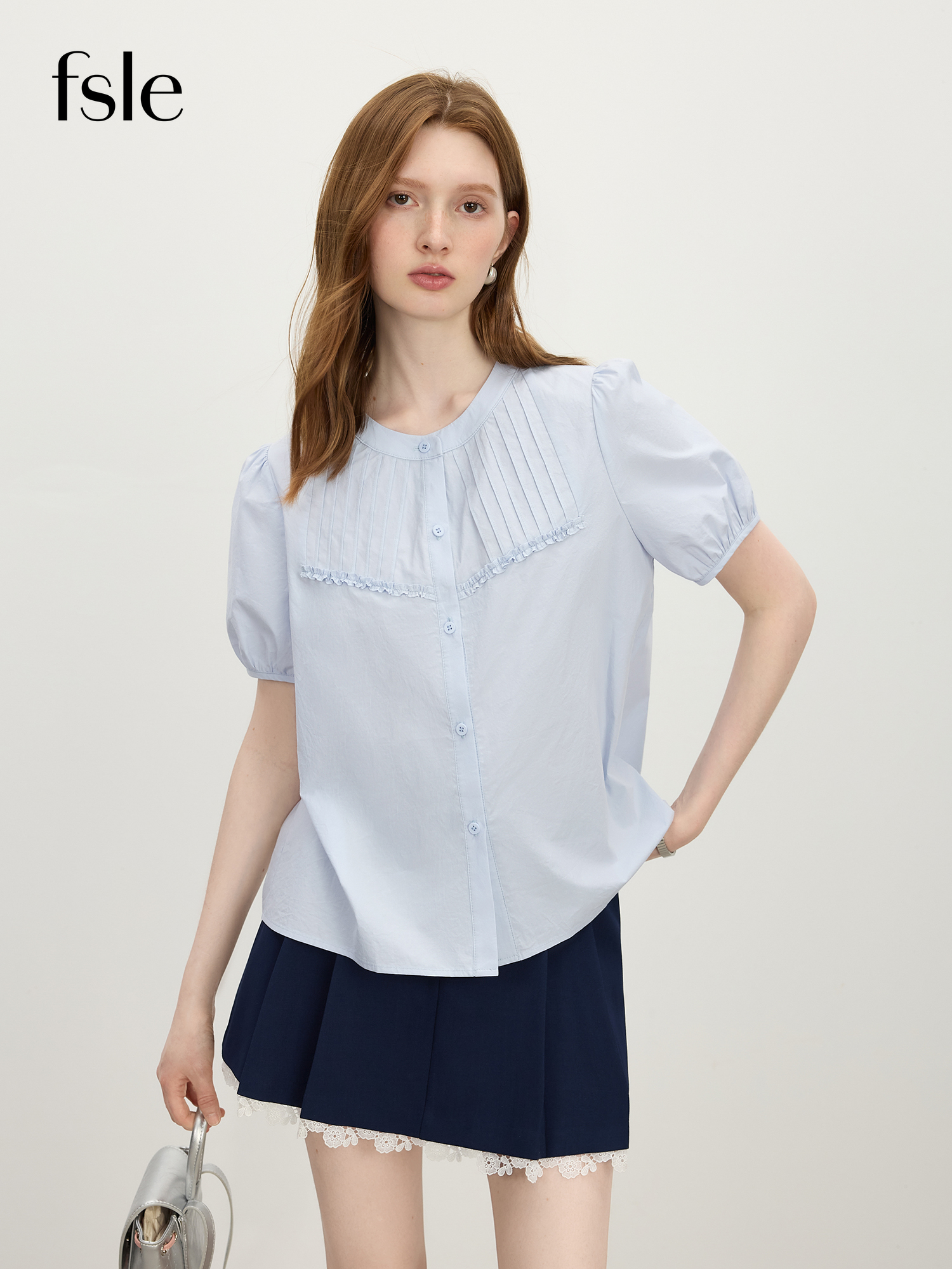 FSLE Summer 2025 Women's Round - Summer Youth Clothing recension och pris