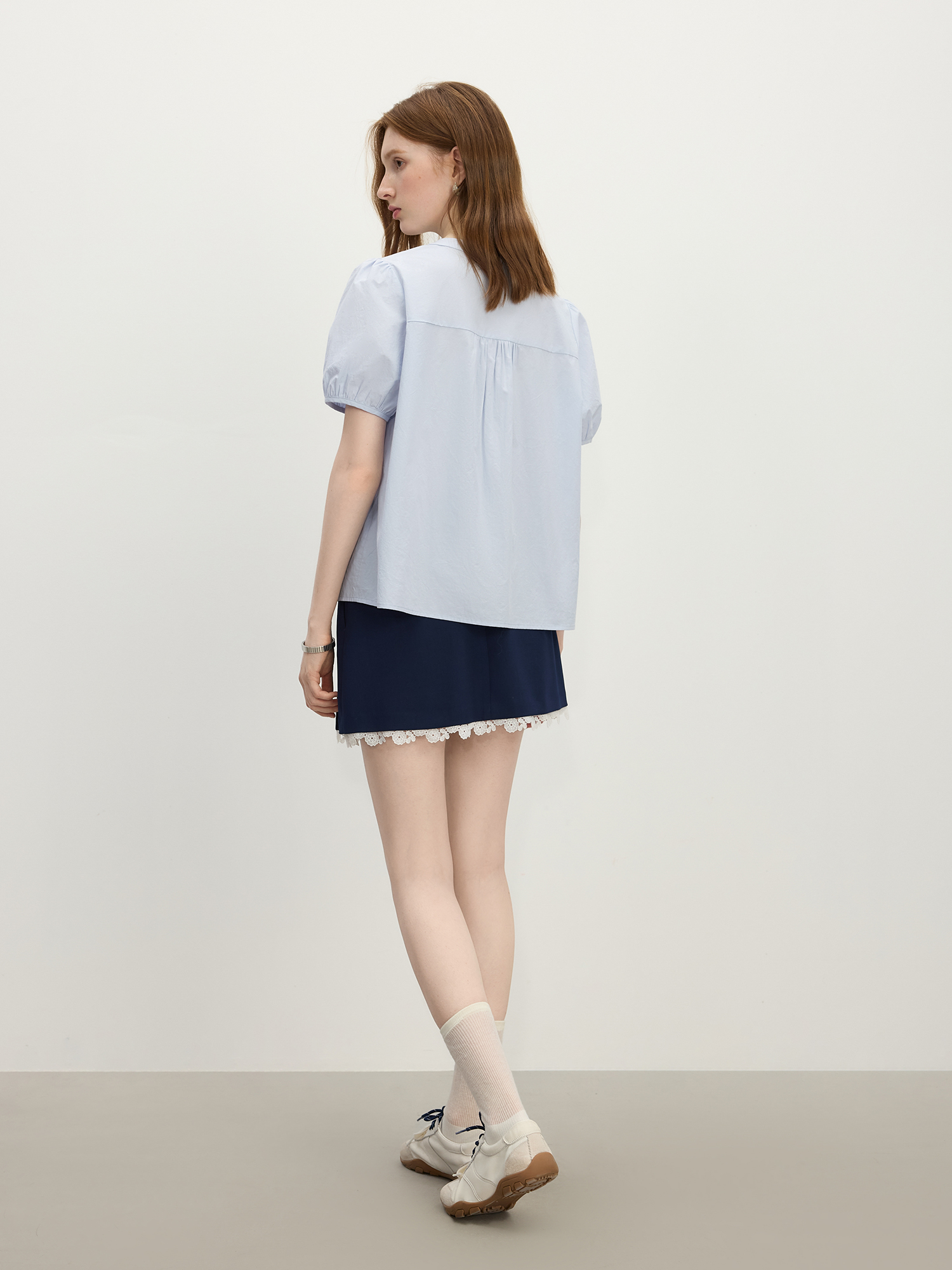 FSLE Summer 2025 Women's Round - Summer Youth Clothing recension och pris