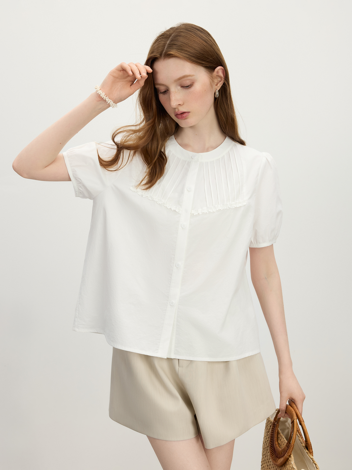 FSLE Summer 2025 Women's Round - Summer Youth Clothing recension och pris