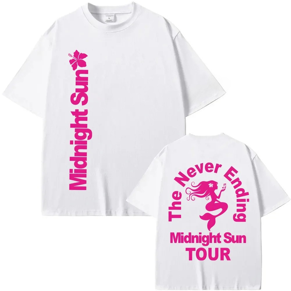 Zara Larsson Midnight Sun Tour - Zara Men'S Summer Clothing recension och pris