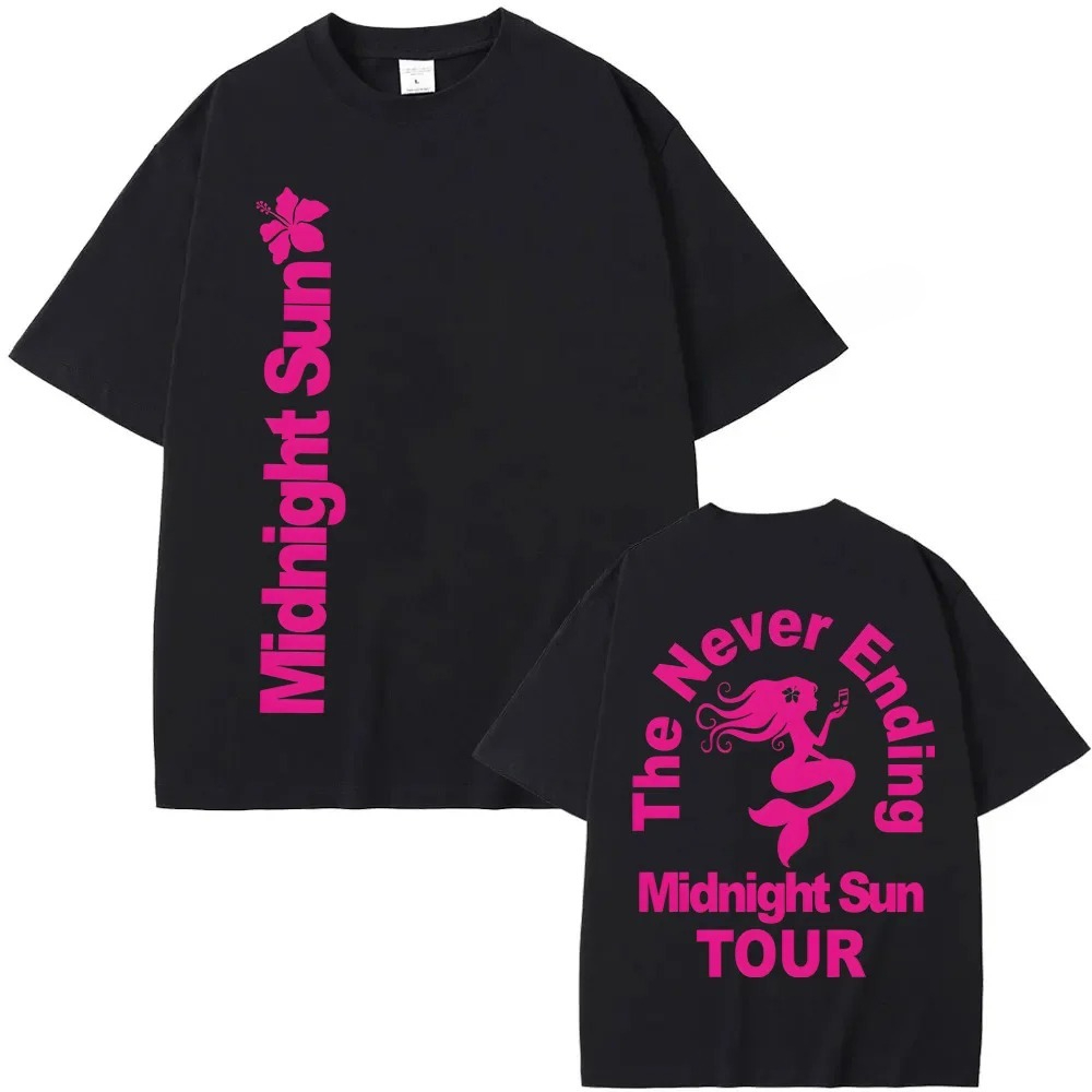 Zara Larsson Midnight Sun Tour - Zara Men'S Summer Clothing recension och pris