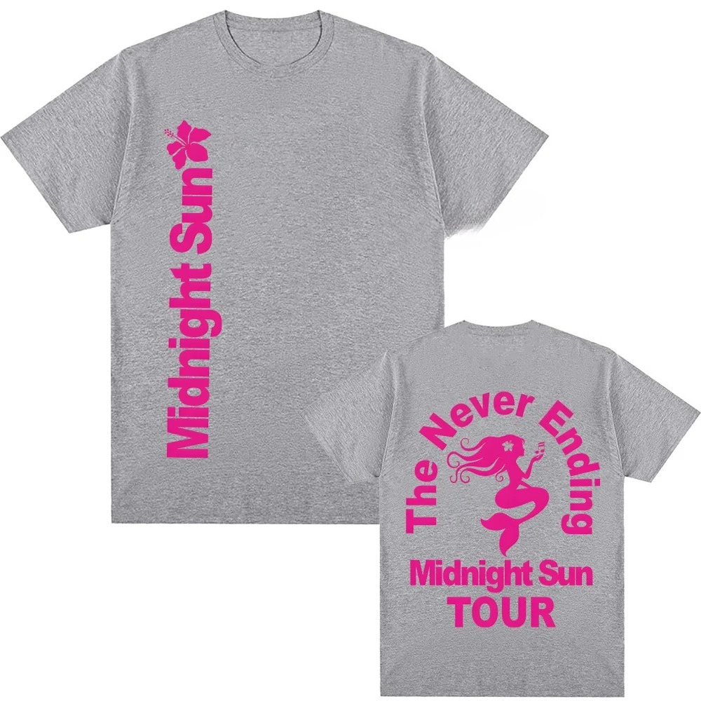 Zara Larsson Midnight Sun Tour - Zara Men'S Summer Clothing recension och pris