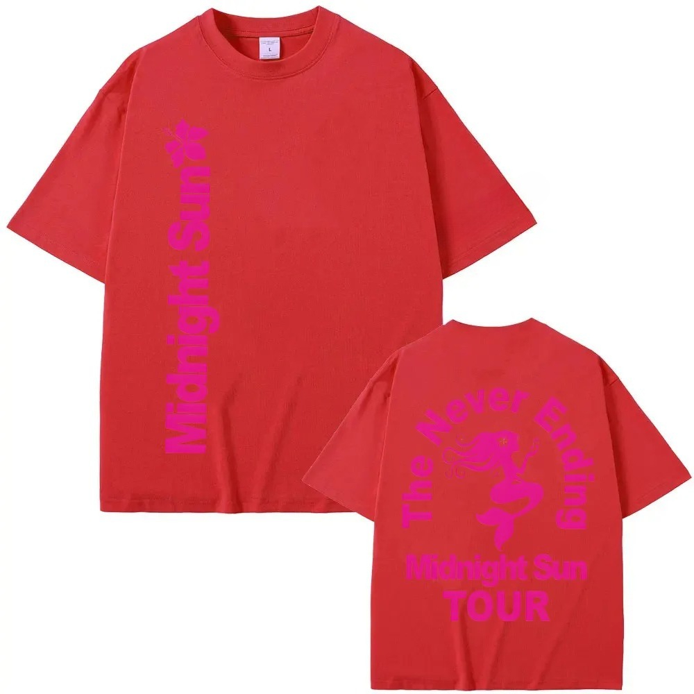 Zara Larsson Midnight Sun Tour - Zara Men'S Summer Clothing recension och pris