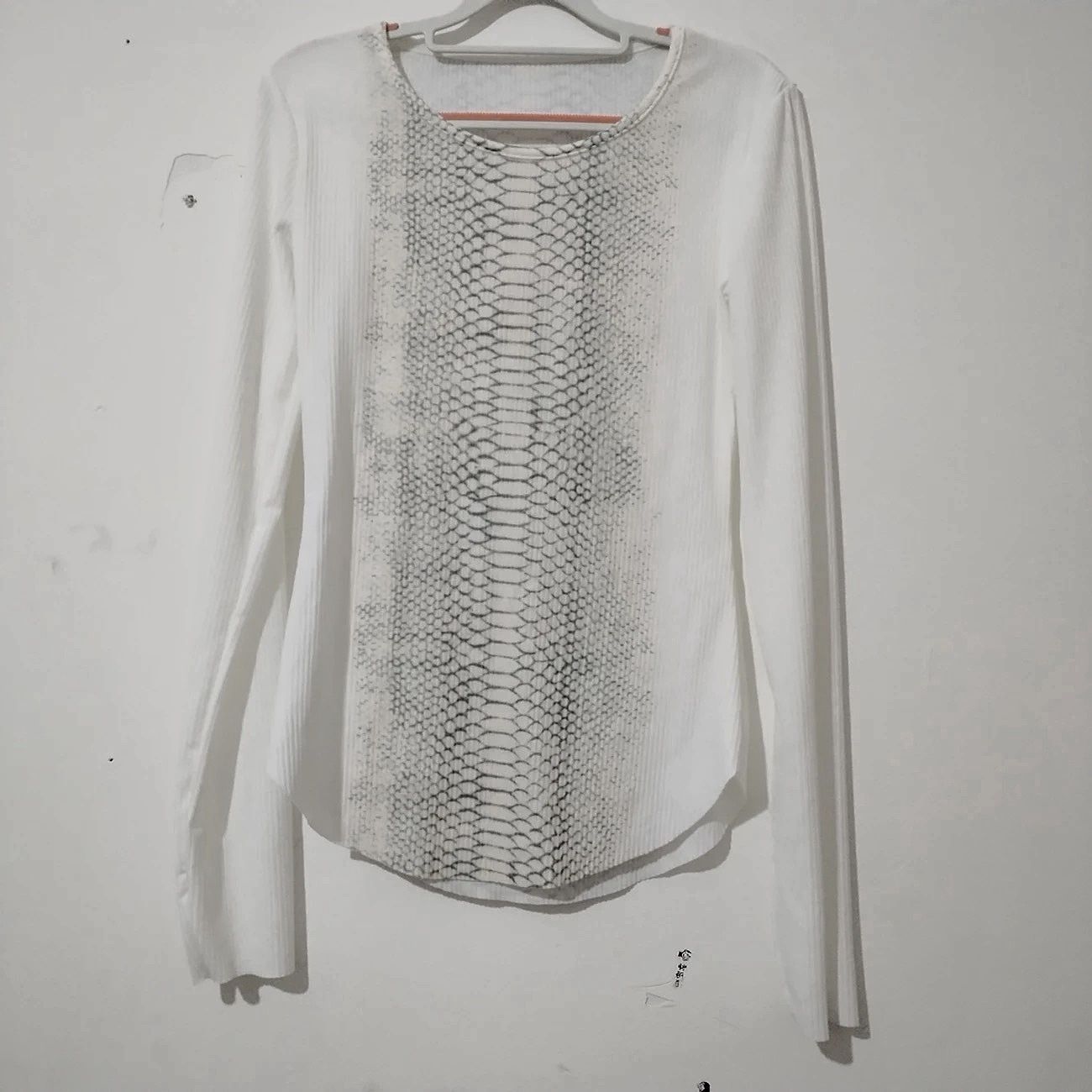 Subculture Trashy Y2k Snakeski - Summer Grunge Clothing recension och pris
