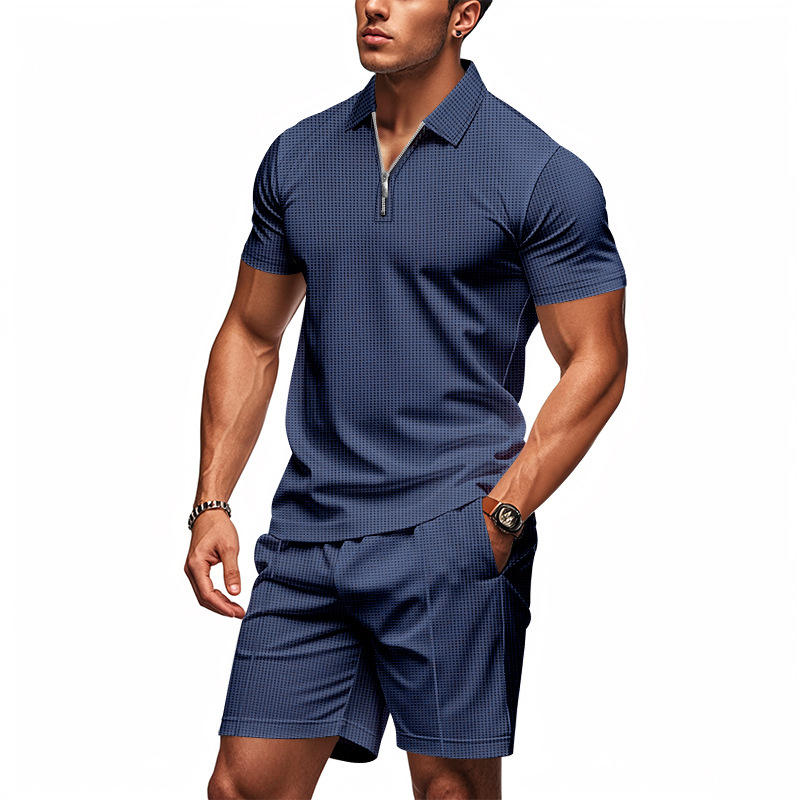 American Style Summer Men's Lo - Summer Clothing Styles recension och pris
