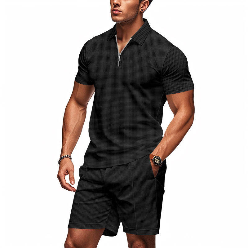 American Style Summer Men's Lo - Summer Clothing Styles recension och pris