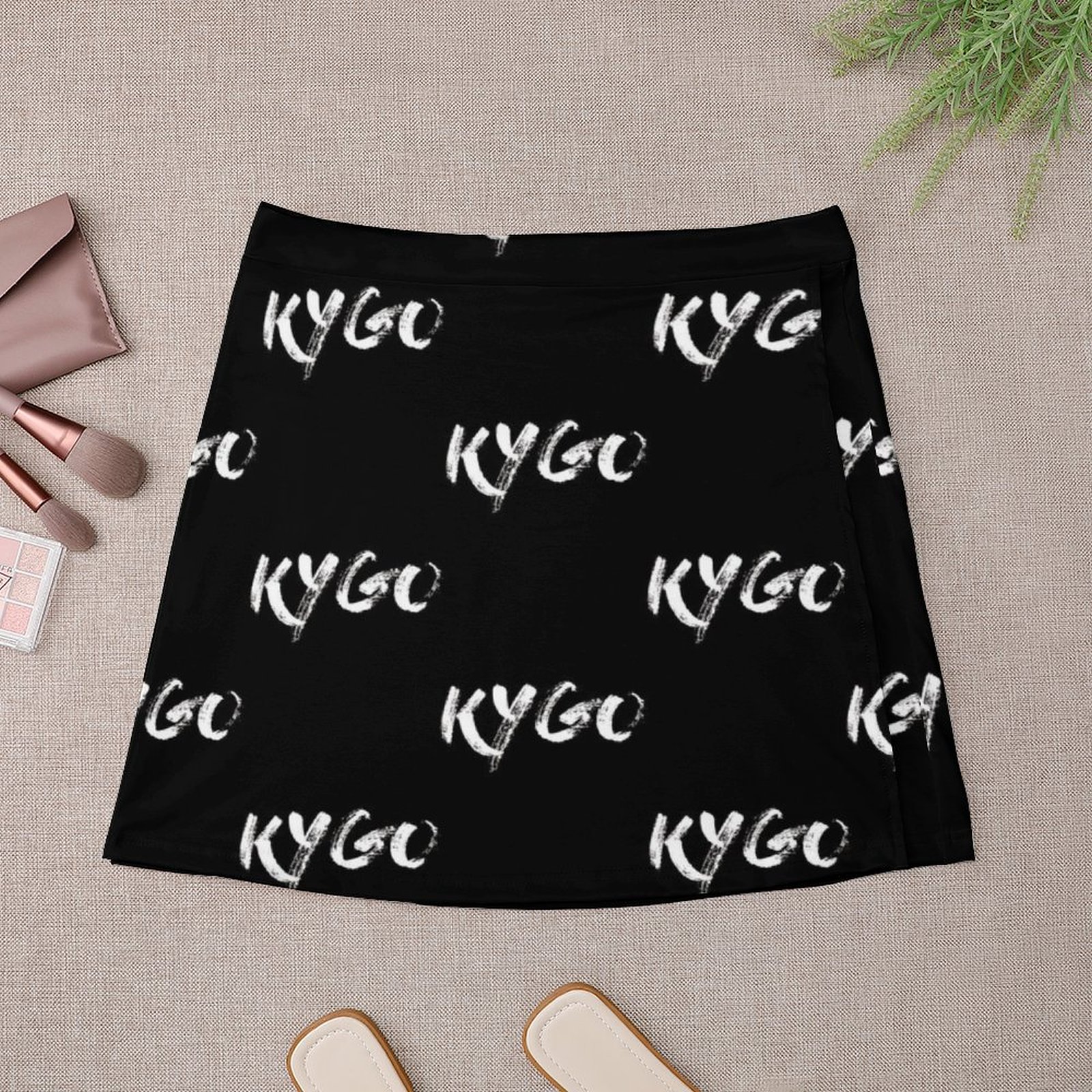 kygo Essential Mini Skirt fash - Summer Clothing Essentials Women recension och pris
