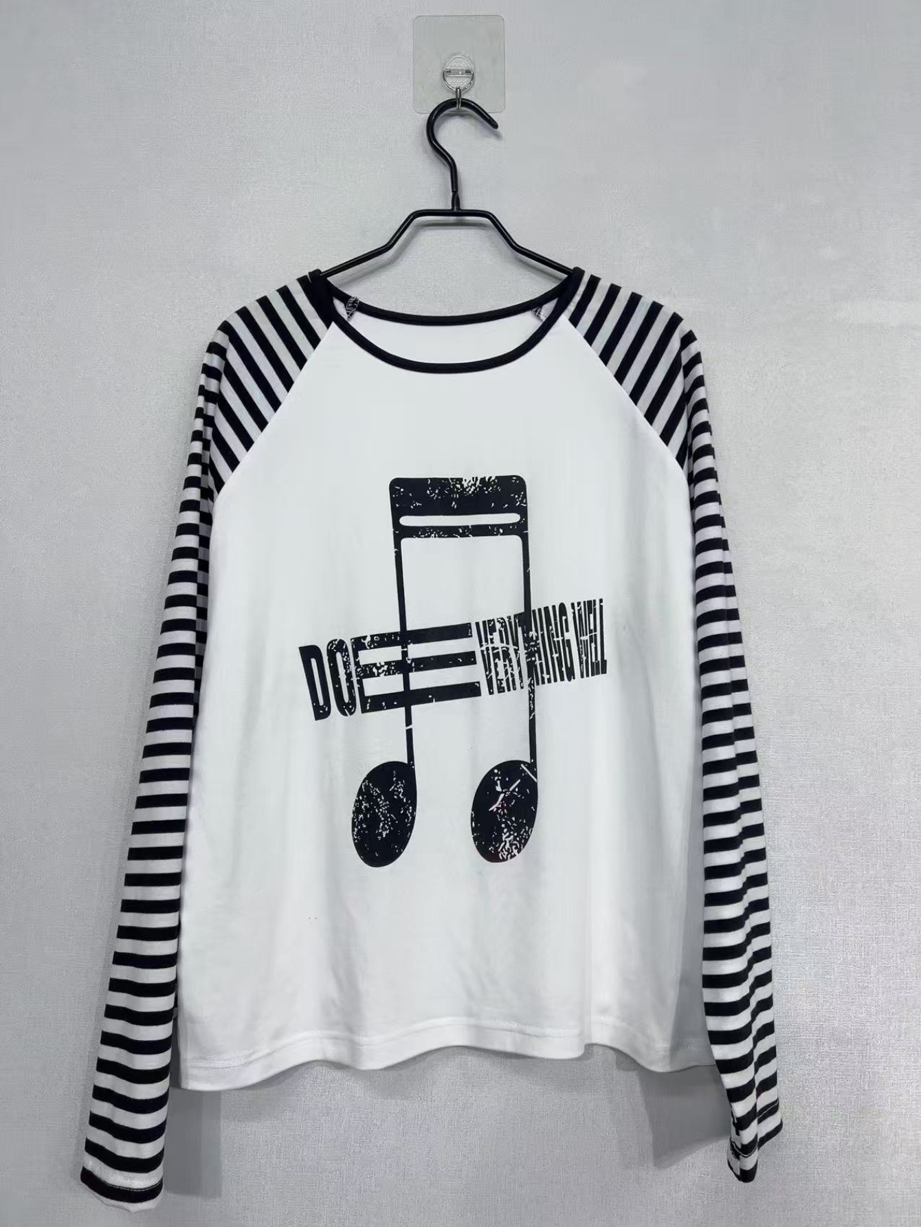 Y2k Emo Women Streetwear Music - Summer Grunge Clothing recension och pris