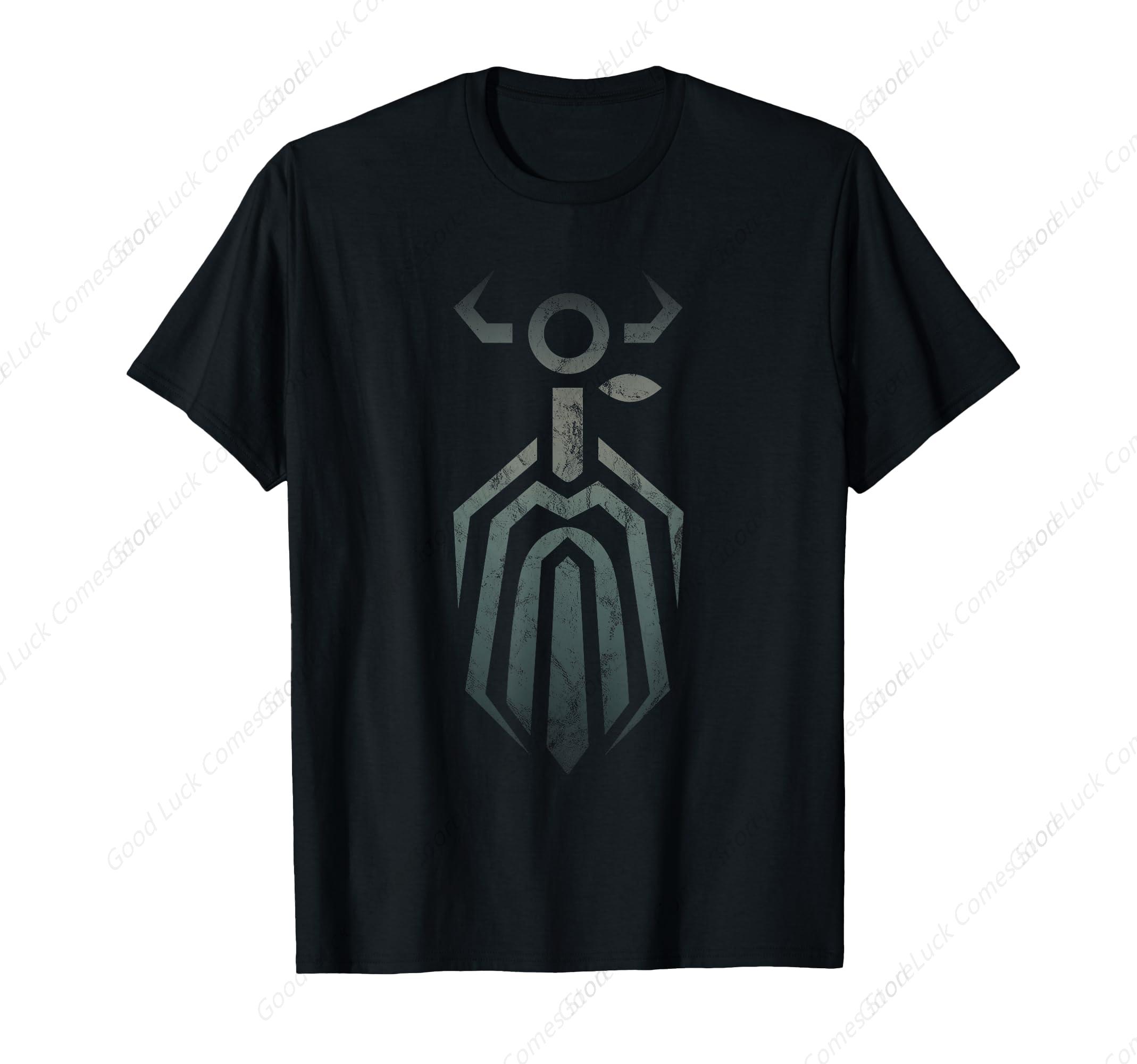 Tree of Life Viking Midgard Th - Summer Viking Clothing recension och pris