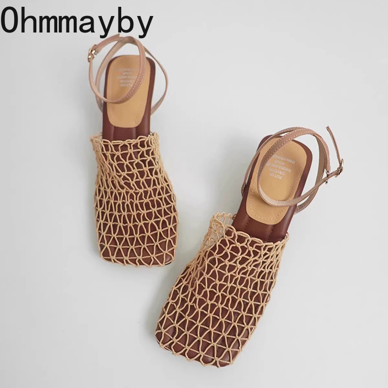 Designer Luxury Hollow Out Wom - Summer Clothing Items recension och pris