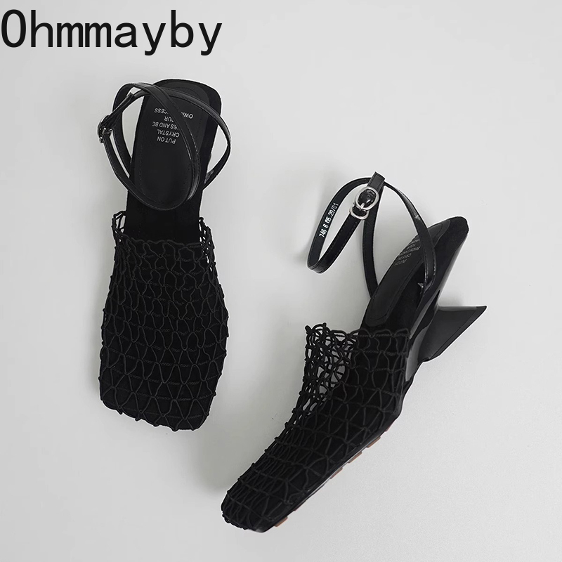 Designer Luxury Hollow Out Wom - Summer Clothing Items recension och pris
