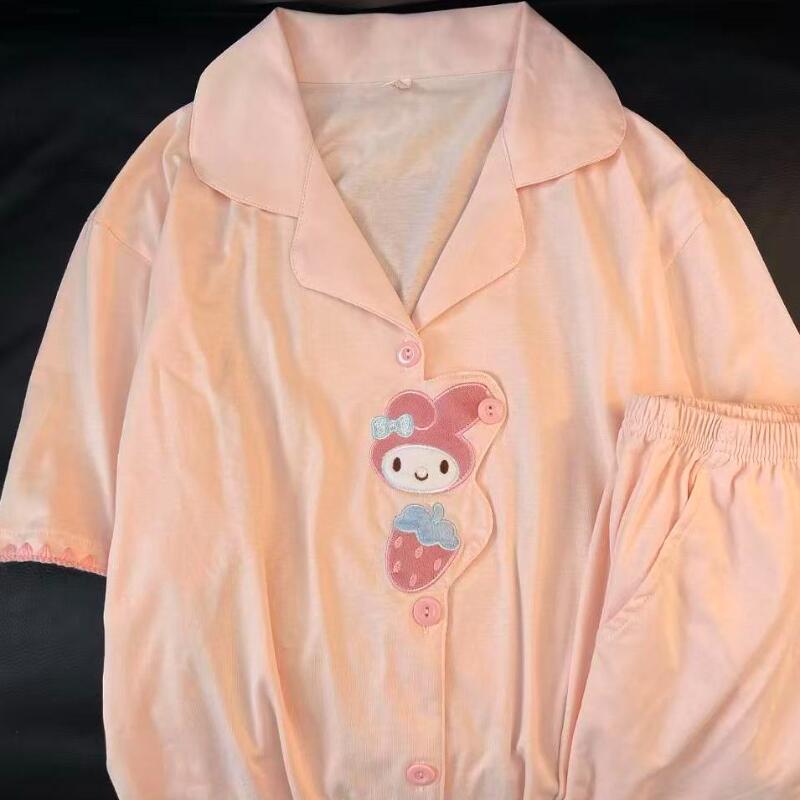 Pajamas Pure Cotton Girl My Me - Summer Clothes recension och pris