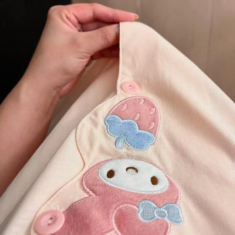 Pajamas Pure Cotton Girl My Me - Summer Clothes recension och pris