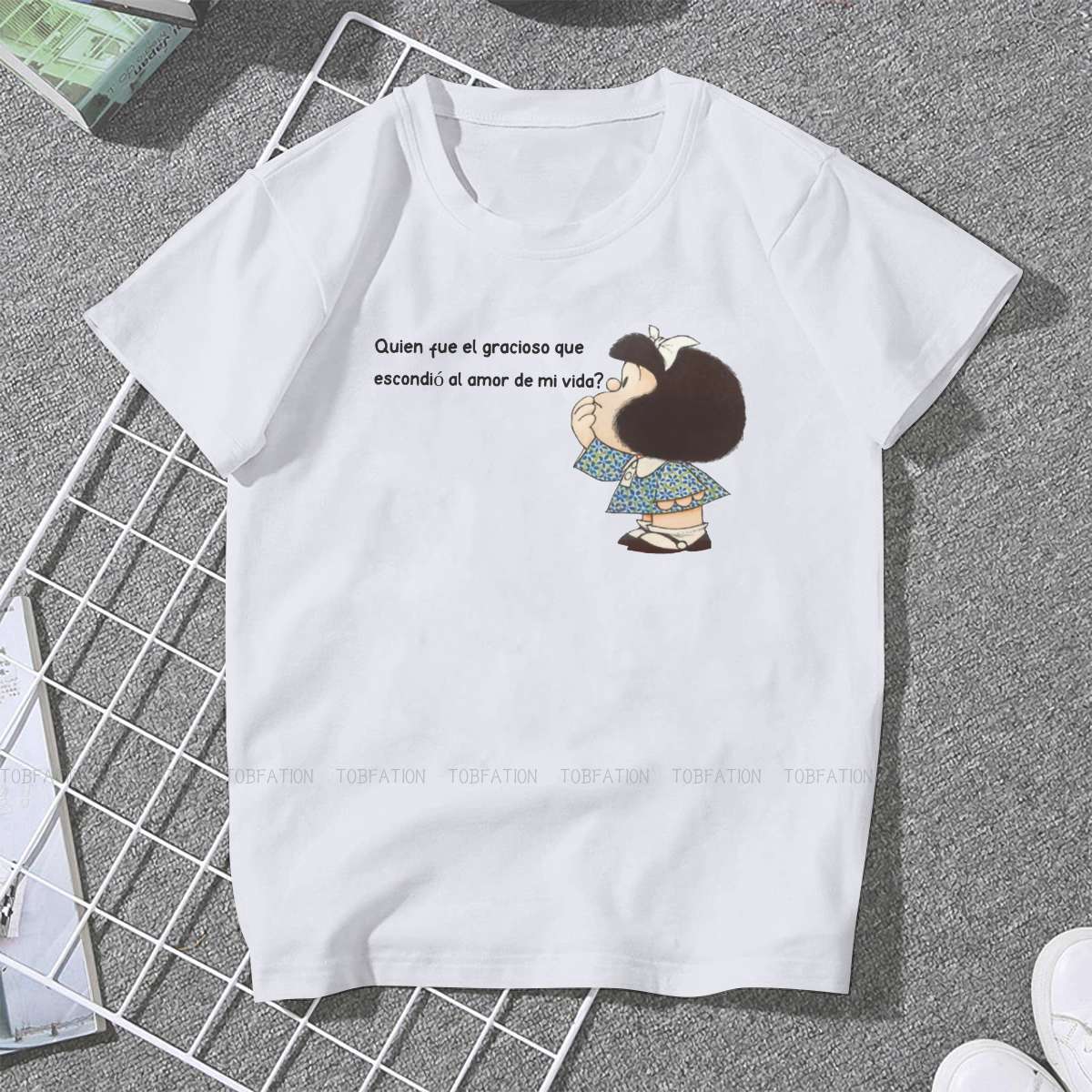 Words Essential Feminine Cloth - Summer Clothing Essentials Women recension och pris