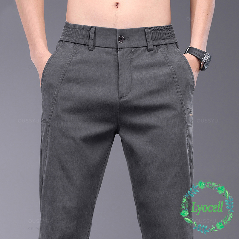 Good Quality Summer Thin Stret - Summer Clothing Brands Men recension och pris