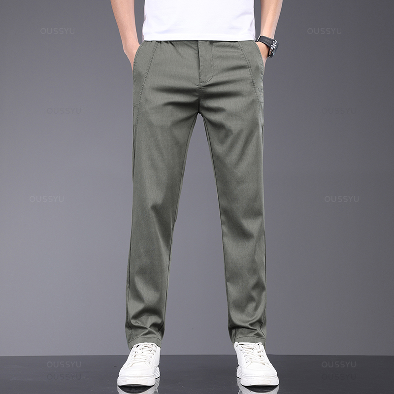 Good Quality Summer Thin Stret - Summer Clothing Brands Men recension och pris