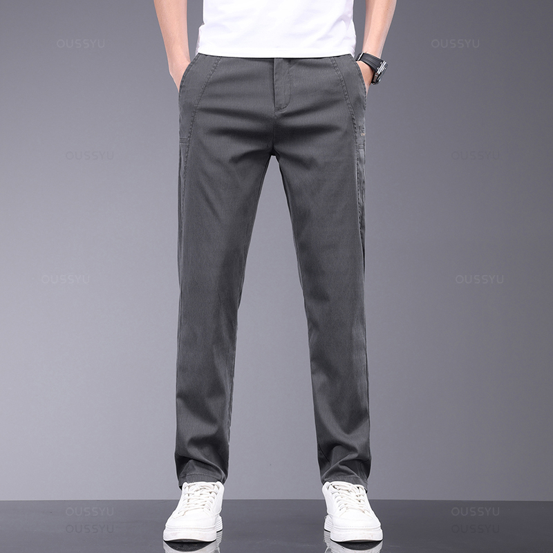 Good Quality Summer Thin Stret - Summer Clothing Brands Men recension och pris
