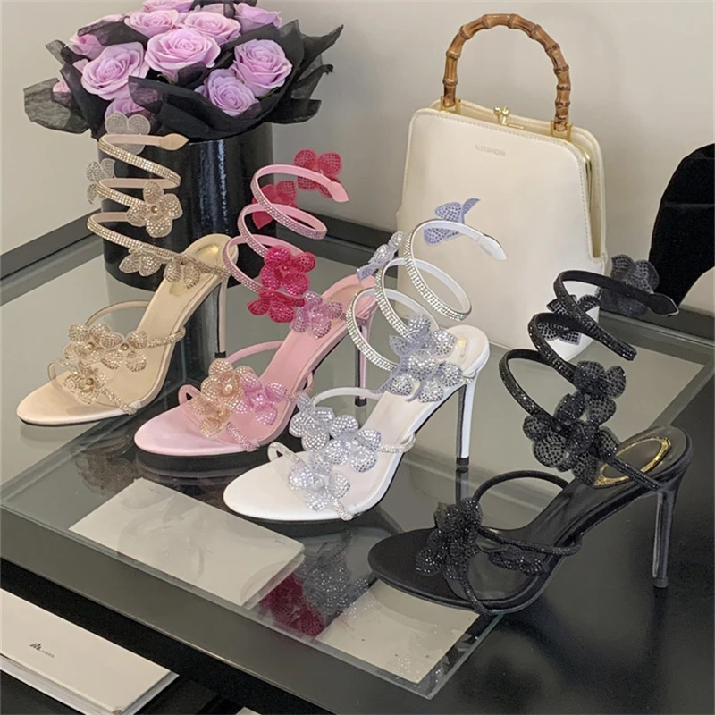 Aneikeh 2026 Summer Open Toe A - Summer Clothing Items recension och pris