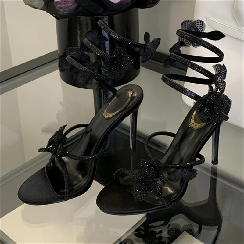 Aneikeh 2026 Summer Open Toe A - Summer Clothing Items recension och pris