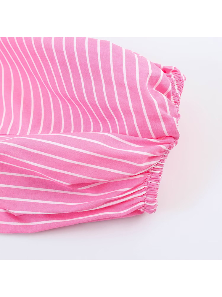 TFMLN Women Striped Shirts Sli - Summer Youth Clothing recension och pris