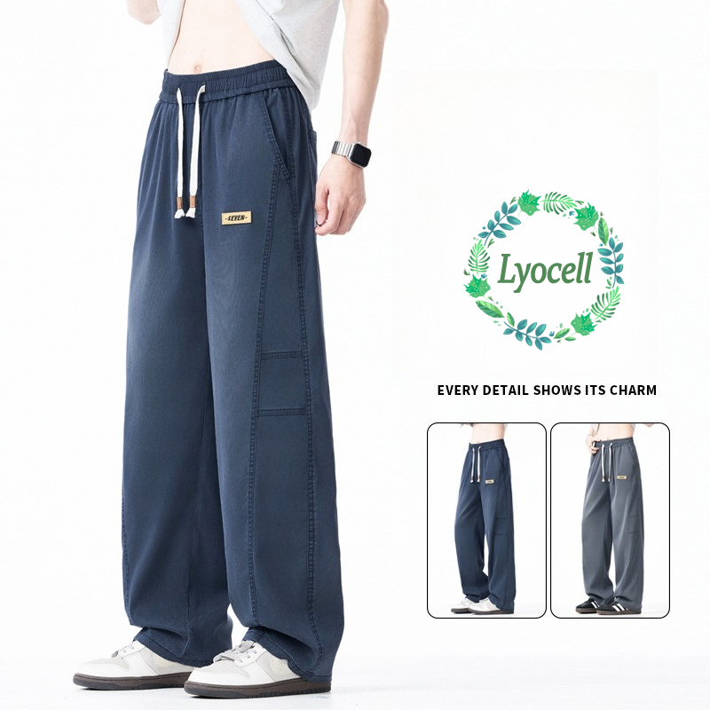 Brand Clothing 2026 Men's Thin - Summer Clothing Brands Men recension och pris