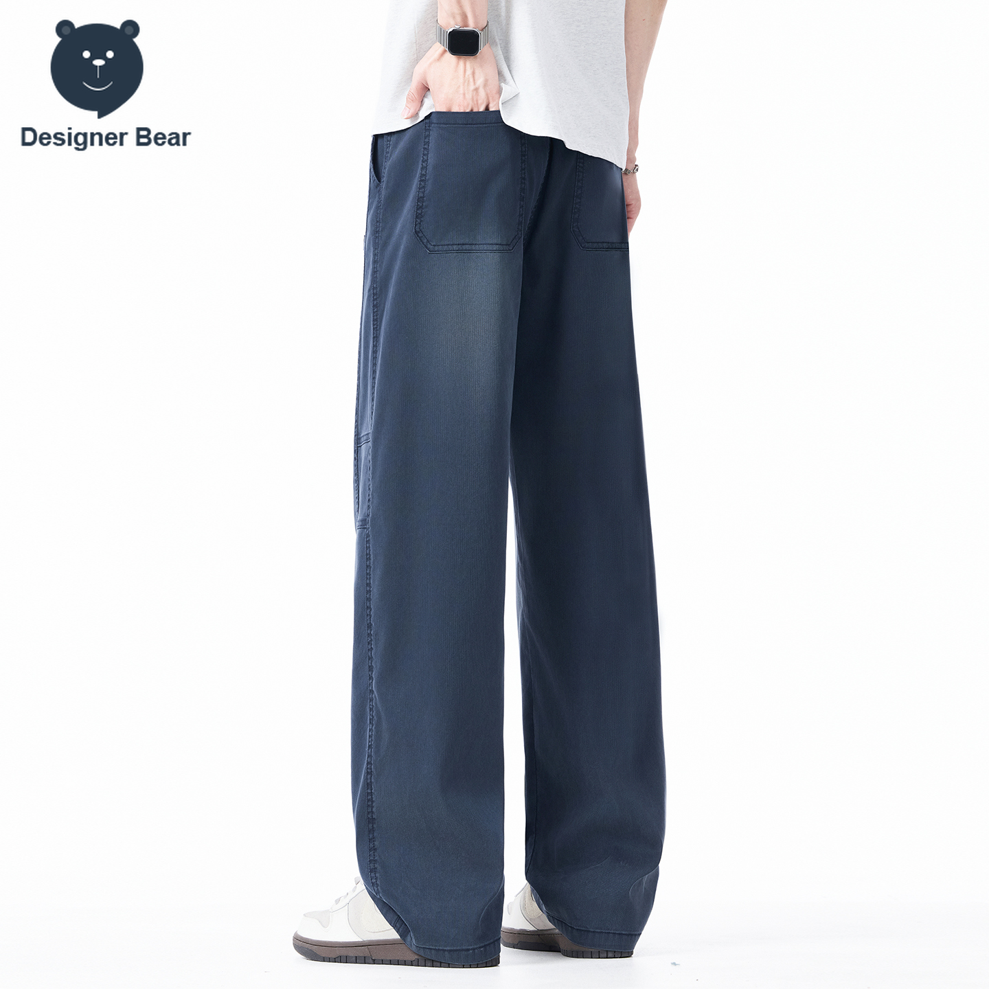 Brand Clothing 2026 Men's Thin - Summer Clothing Brands Men recension och pris