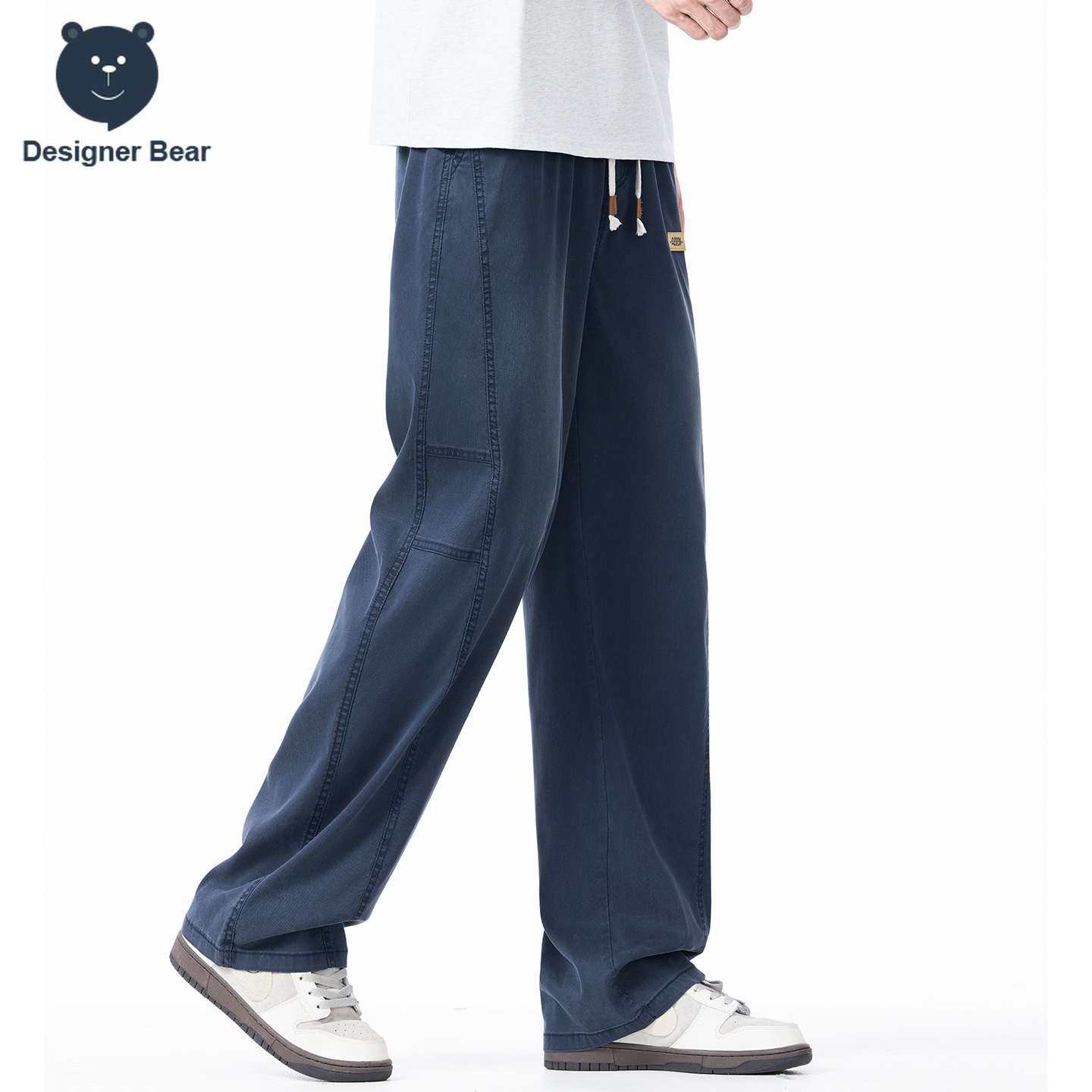 Brand Clothing 2026 Men's Thin - Summer Clothing Brands Men recension och pris