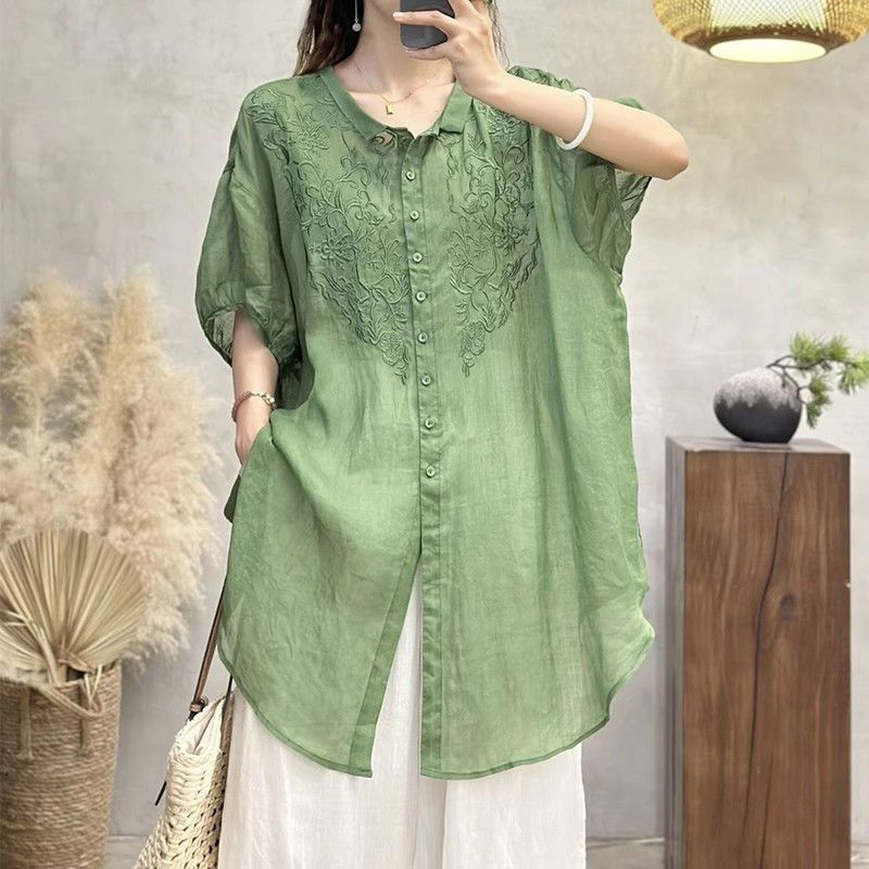 Plus Size Women's Summer Solid - Summer Clothing Office recension och pris