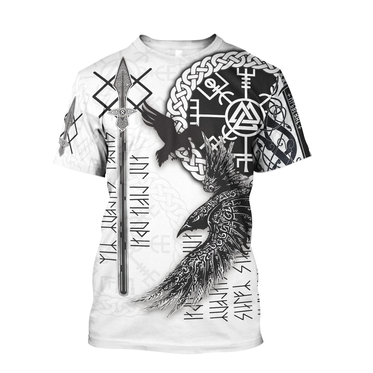 Summer 2022 Viking Mystic Anci - Summer Viking Clothing recension och pris