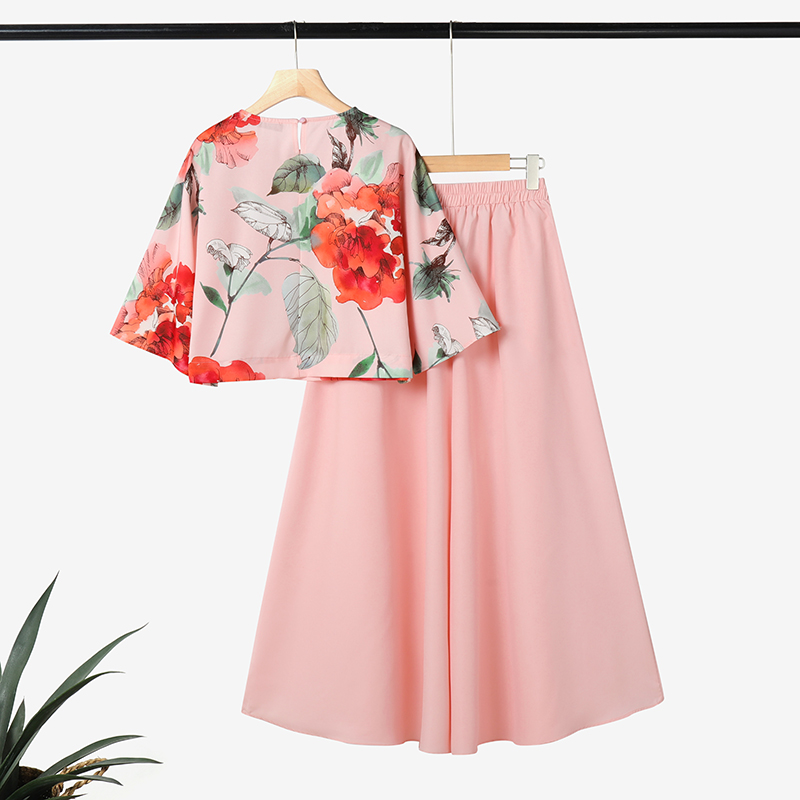 2026 ZANZEA Summer Wide Leg Pa - Summer Clothing Work recension och pris