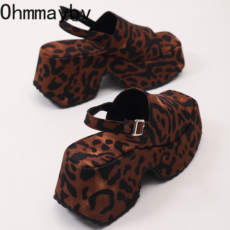2026 New Summer Women Leopard  - Summer Clothing Items recension och pris