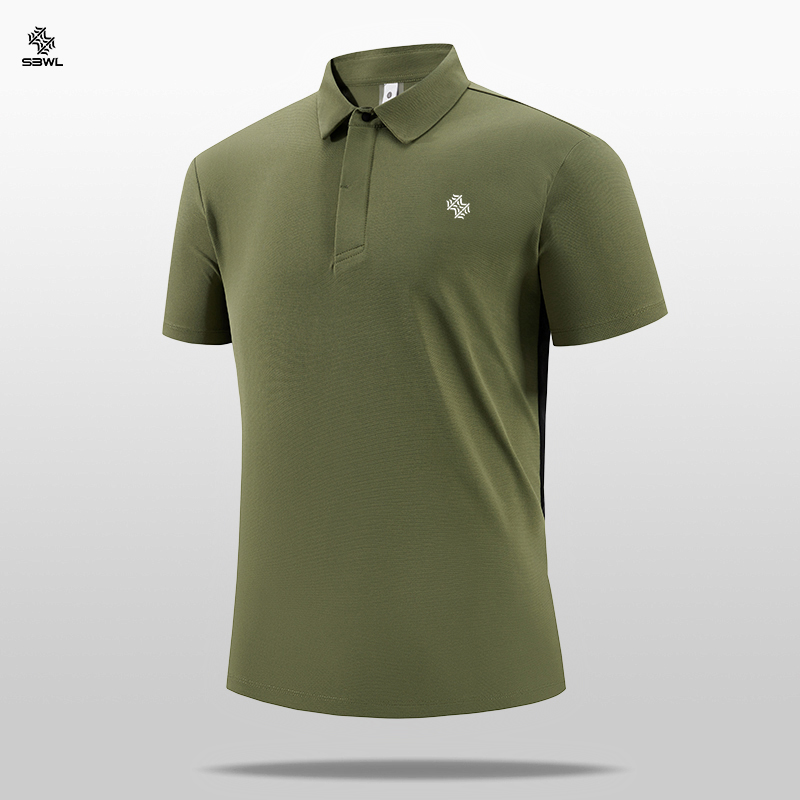 SBWL men's fashion 7 color bus - Summer Clothing Office recension och pris