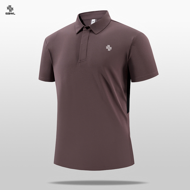 SBWL men's fashion 7 color bus - Summer Clothing Office recension och pris