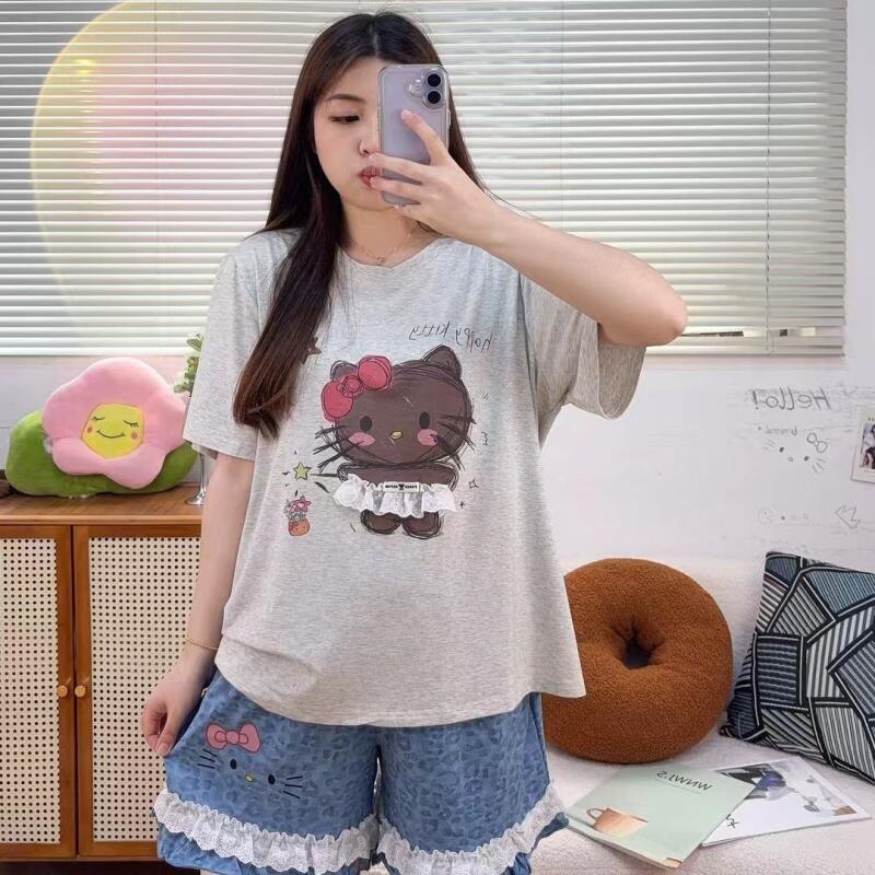 Popular Hello Kitty Summer Car - Summer Clothes recension och pris