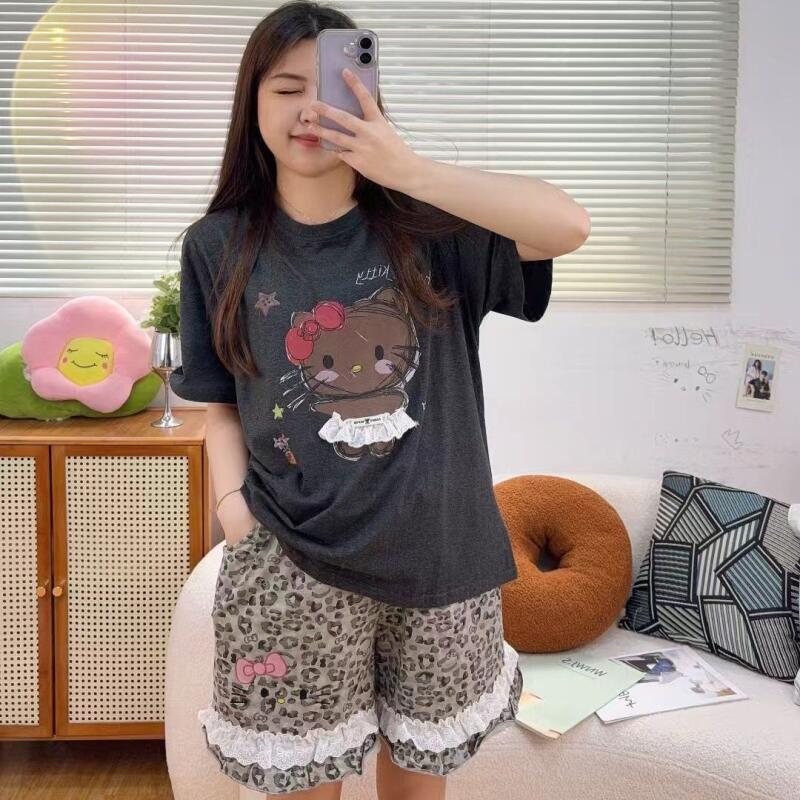 Popular Hello Kitty Summer Car - Summer Clothes recension och pris
