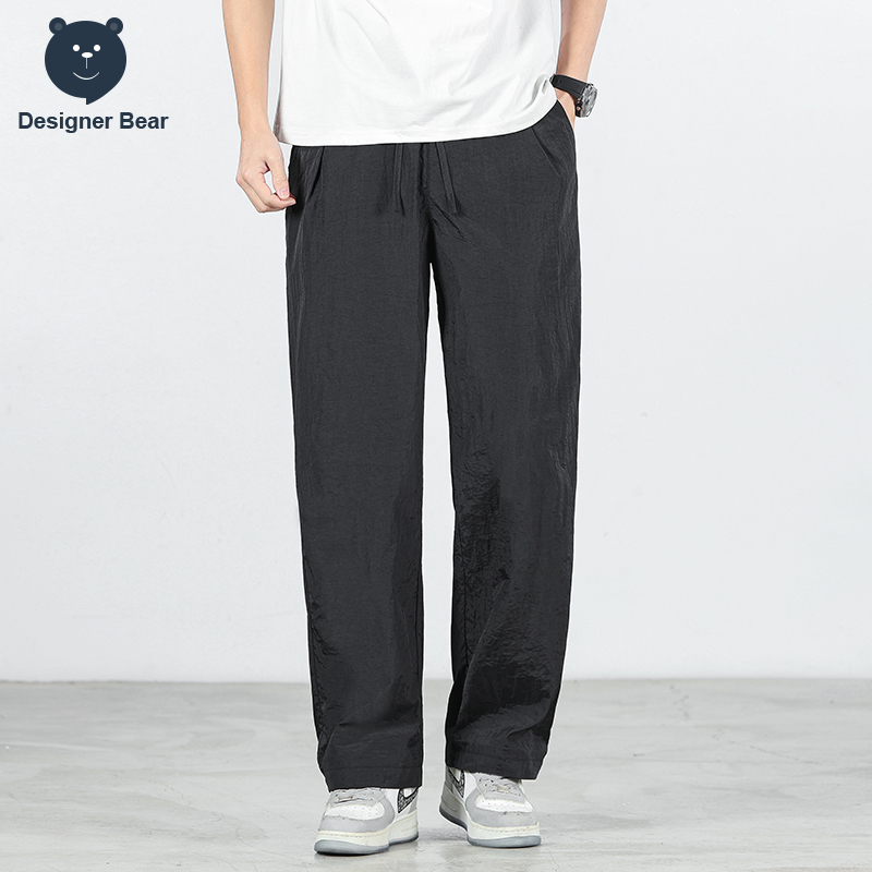 Brand Clothing Summer Thin Men - Summer Clothing Brands Men recension och pris