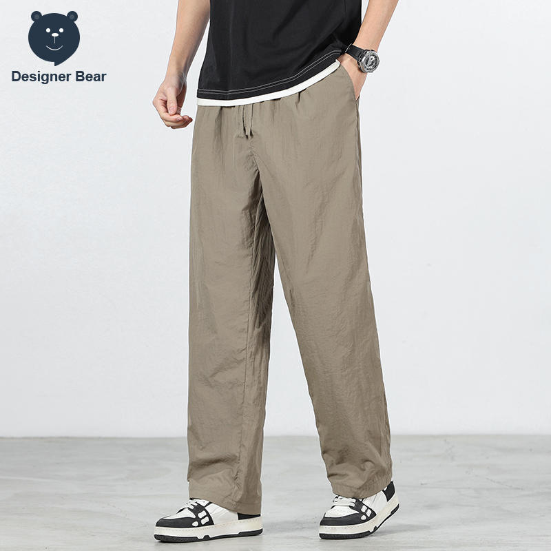 Brand Clothing Summer Thin Men - Summer Clothing Brands Men recension och pris