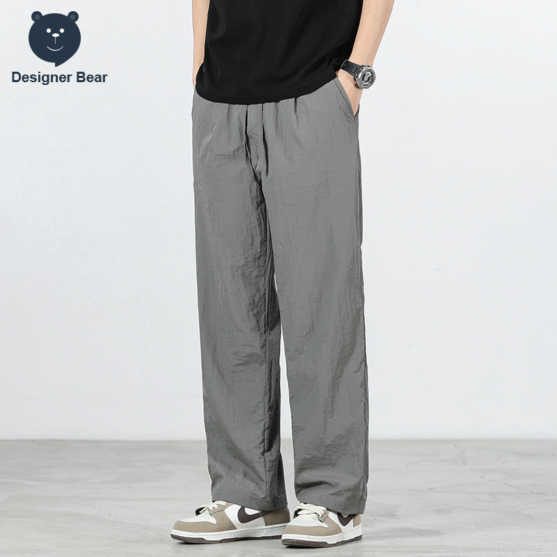 Brand Clothing Summer Thin Men - Summer Clothing Brands Men recension och pris