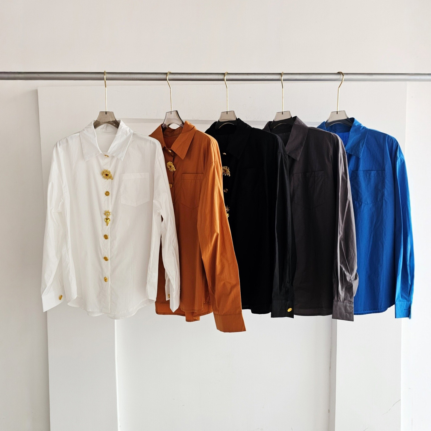 High-end Luxury Design Spring  - Summer Clothes recension och pris
