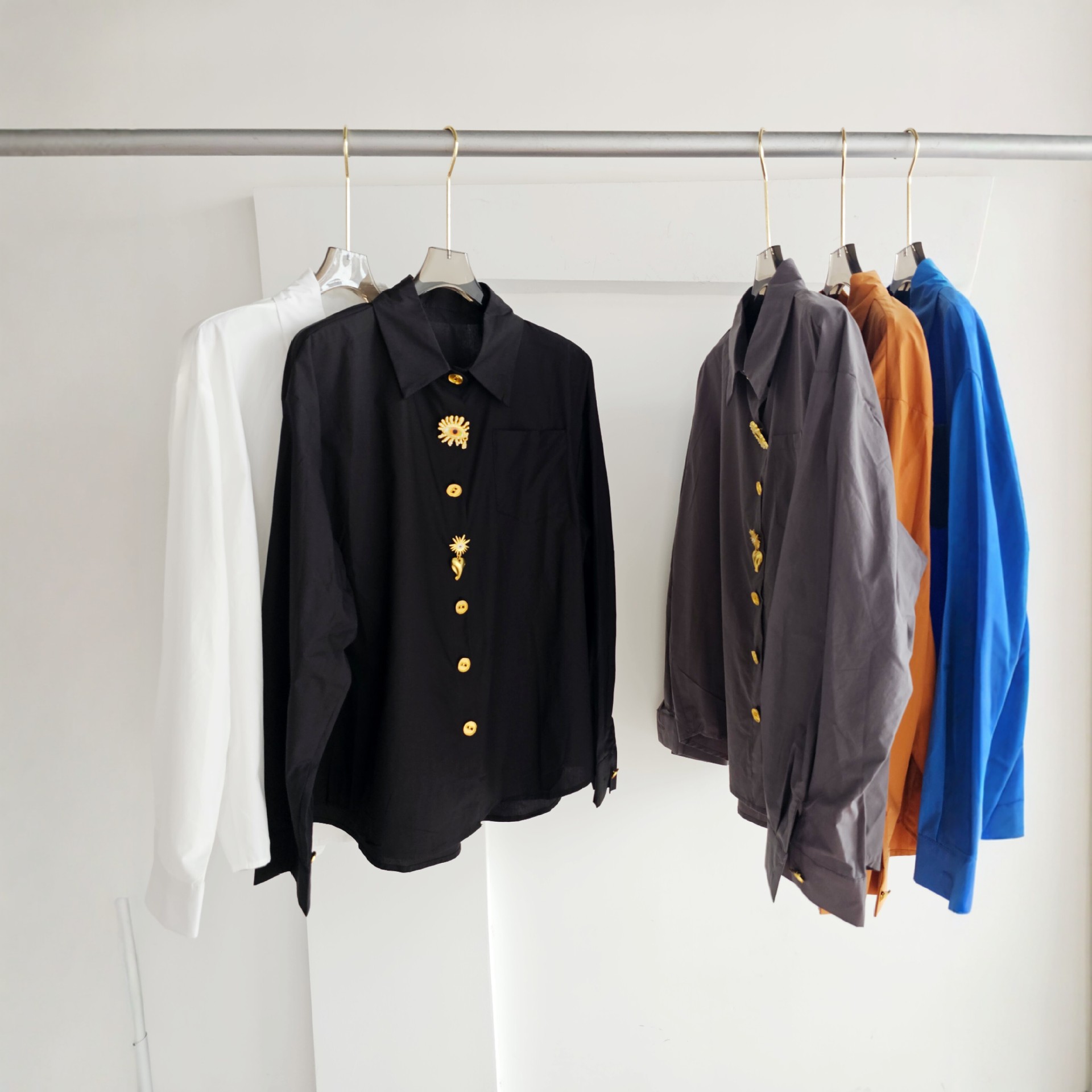 High-end Luxury Design Spring  - Summer Clothes recension och pris