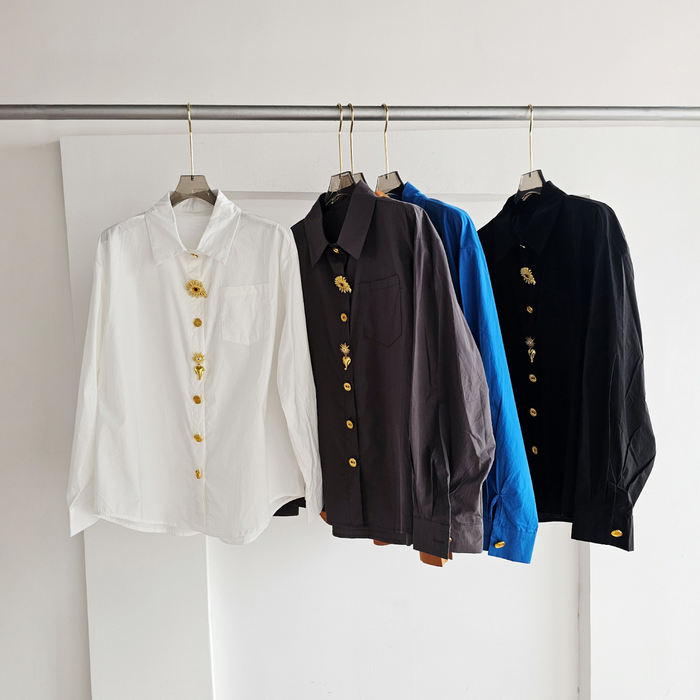 High-end Luxury Design Spring  - Summer Clothes recension och pris