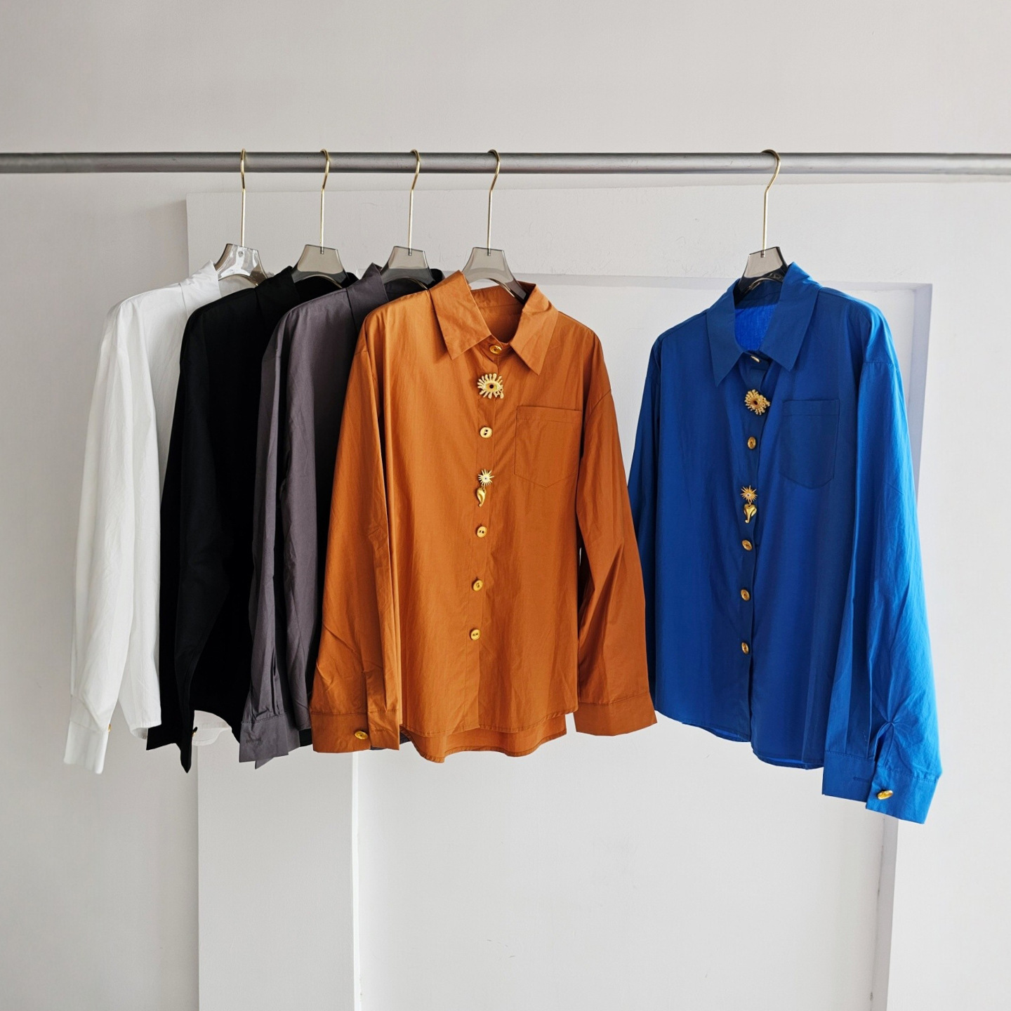 High-end Luxury Design Spring  - Summer Clothes recension och pris